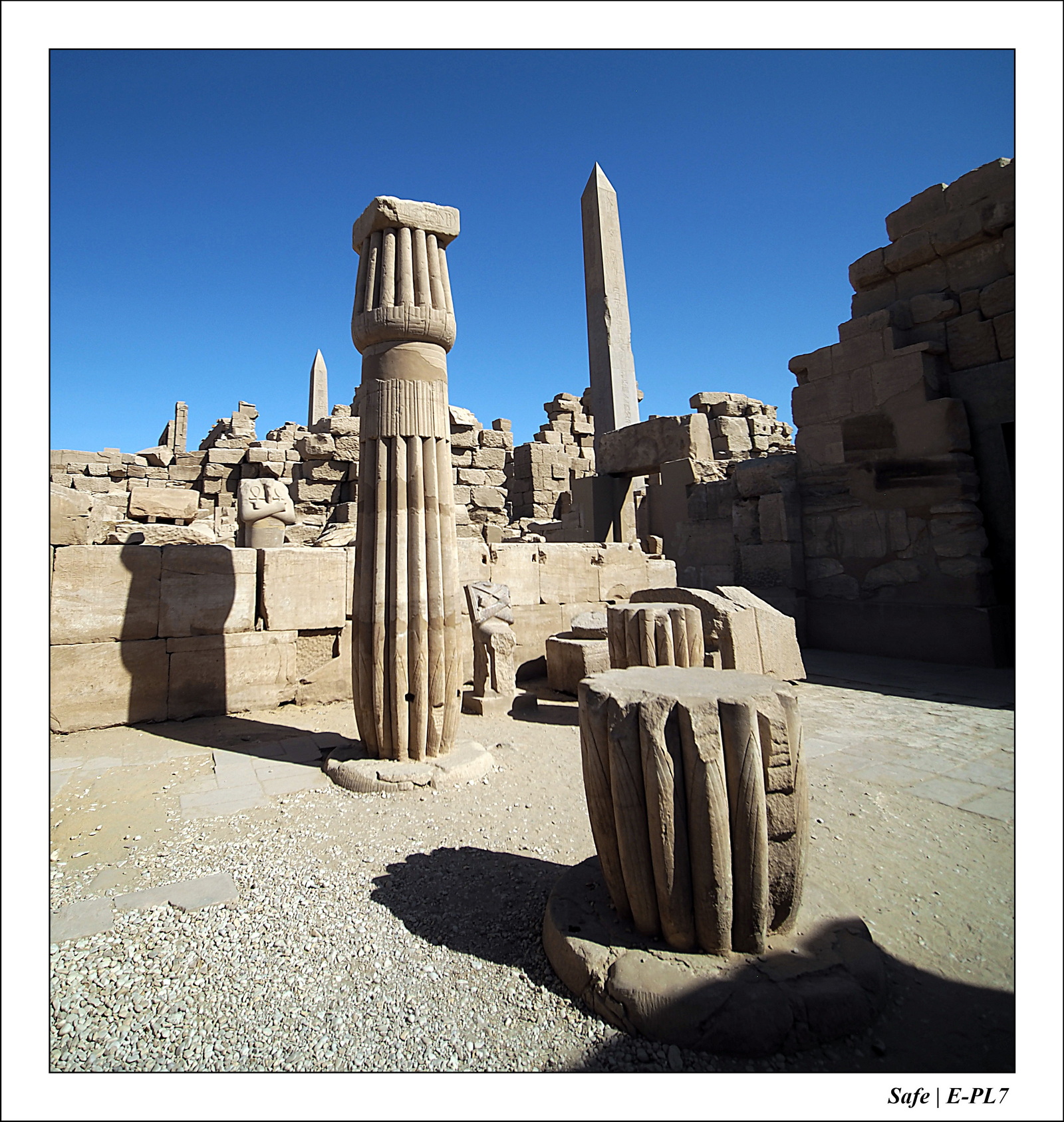 Louxor - Juillet 2021 - 022